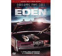 Eden Blu-Ray Movie - New