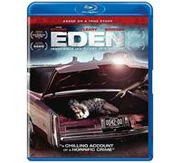 Eden Blu-Ray