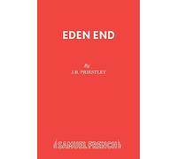 Eden End