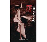 Eden End (Oberon Modern Plays)