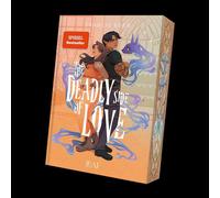 Eden, F Deadly Side Of Love - (German Import) Book NEW