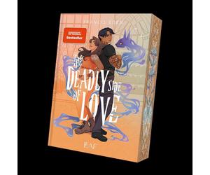 Eden, F Deadly Side Of Love - (German Import) Book NEW