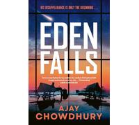 Eden Falls: An unforgettable edge-of-your-seat thriller
