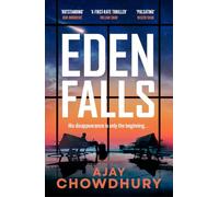 Eden Falls: An unforgettable edge-of-your-seat thriller