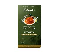 Eden Feline Feast Duck, Pear and Blueberry Wet Cat Food - 6 x 85g