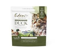 Eden Feline Feast Duck and Sardine Cat Food - 1.5kg