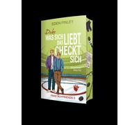 Eden Finley Silvi Deke - Was sich liebt, das checkt sich (Fake Boyf (Paperback)