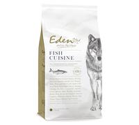 Eden 80/20 Fish Cuisine Small Kibble Dog Food - 12kg