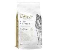 Eden 80/20 Fish Cuisine Medium Kibble Dog Food - 2kg