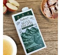 EDEN Free Range Chicken Bone Broth 500ml