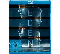 Eden (FSK 16 Jahre) Blu-ray