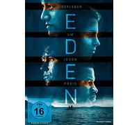 Eden (FSK 16 Jahre) DVD