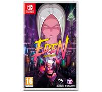Eden Genesis