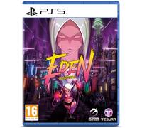 Eden Genesis