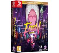 Eden Genesis Collector's Edition