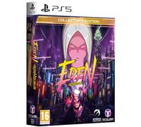 Eden Genesis Collector's Edition