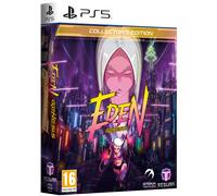 Eden Genesis Collector's Edition (PS5)