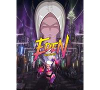 Eden Genesis (PC) - Steam Key - GLOBAL