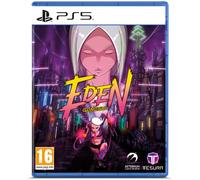 Eden Genesis (PS5)