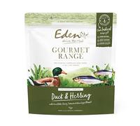 Eden Gourmet Range Duck and Herring Dog Food - 2kg