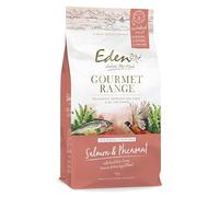 Eden Gourmet Range Salmon and Pheasant Dog Food - 10kg