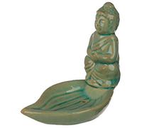 Eden Green Thai Buddha and Leaf