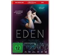EDEN - HANSEN-LOVE,MIA DVD NEW