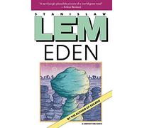 Eden (Helen & Kurt Wolff Book) Lem, Stanislaw ( Author ) Oct-31-1991 Paperback