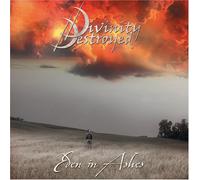 Eden in Ashes