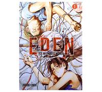 Eden - It's an Endless World! #1