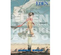 Eden: It's an Endless World! - Perfect Edition T05