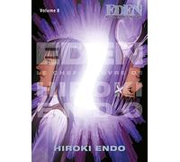 Eden, It's an Endless World! Perfect Edition T08
