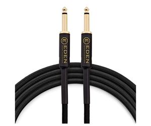 Eden Jack Instrument Cable 3m