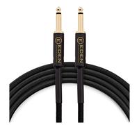 Eden Jack Instrument Cable 5m