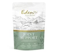 Eden Joint Support, Suitable for puppies, adult and senior dogs, for general maintance or full support. Contains Glucosamine & Collagen, helps reduce inflammation. (250g, Joint Support)
