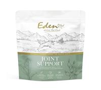 Eden Joint Support, Suitable for puppies, adult and senior dogs, for general maintance or full support. Contains Glucosamine & Collagen, helps reduce inflammation. (2kg, Joint Support)