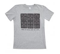 Eden "Just In Case" T-Shirt Small