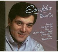 Eden Kane - Boys Cry - Eden Kane