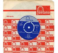 Eden Kane - Boys Cry - Eden Kane 7" 45