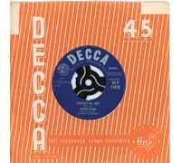 Eden Kane - Forget Me Not / A New Kind Of Lovin' [7" Vinyl]