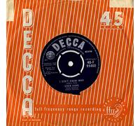 Eden Kane - I Don't Know Why