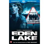 Eden Lake (2008) (Blu-Ray & DVD Combo) (Blu-Ray)