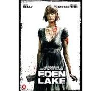 Eden Lake [ 2008 ] Double Disc Edition [ DTS ] + extra's - Uncensored