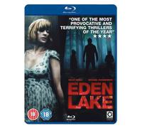 Eden Lake [Blu-ray] [Region B]