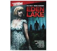 Eden Lake by Kelly Reilly