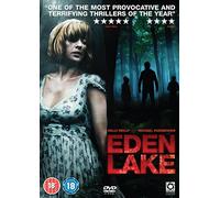 Eden Lake [DVD]