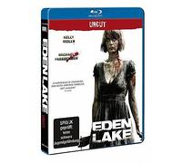 Eden Lake - UNCUT (Blu-ray)