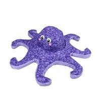 Eden Learning Spaces Explore Under The Sea Ollie Octopus Multi-Seat Bean Bag for Nursery Educational Environments