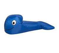 Eden Learning Spaces Explore Under The Sea Winston Whale Lounger Bean Bag for Nursery Educational Environments