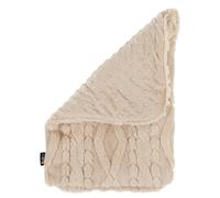 Eden Learning Spaces Kids Sensory Cable Knit Weighted Lap Pad